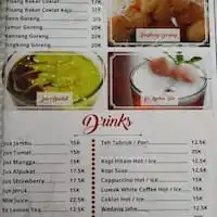 Gambar Makanan Saung Ndhelik 2