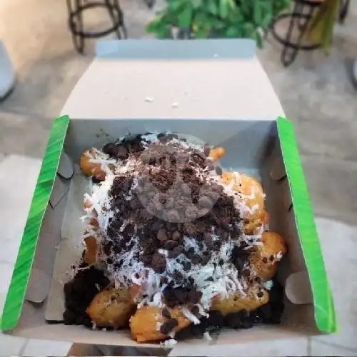 Gambar Makanan Raja Pisang Goreng Arjuna Cab. Palopo 18