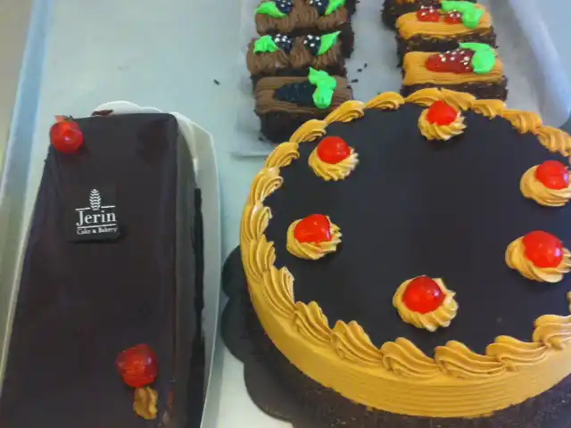 Gambar Makanan Jerin Cake & Bakery 14