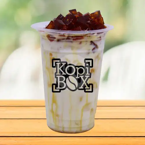 Gambar Makanan Kopi Box, Jimbaran 19