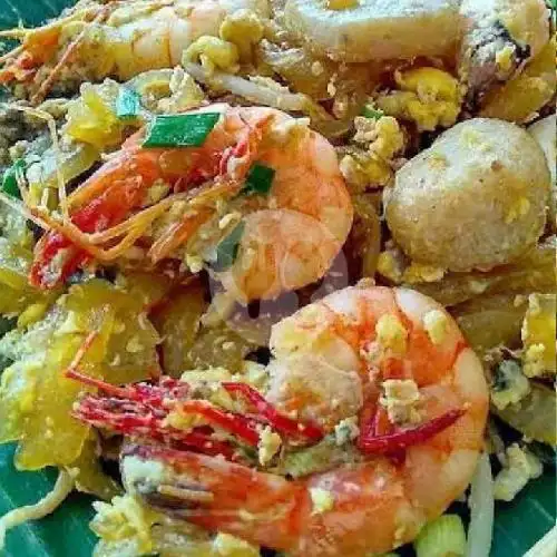 Gambar Makanan Mie Kwetiau Seafood Medan, Martapura 16