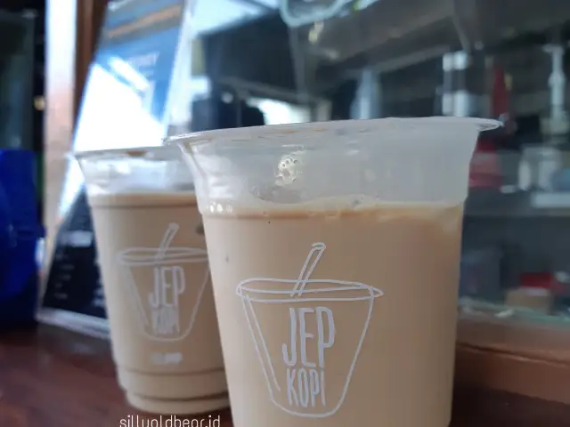 Gambar Makanan JEP Kopi 14