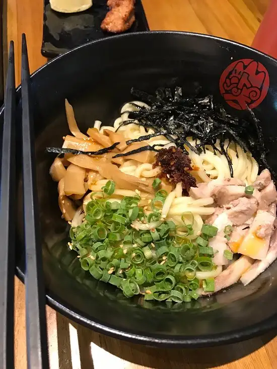 Gambar Makanan Yamatoten Abura Soba - PIK Avenue Mall 14