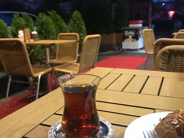 Uniş Fırın & Cafe'nin yemek ve ambiyans fotoğrafları 11