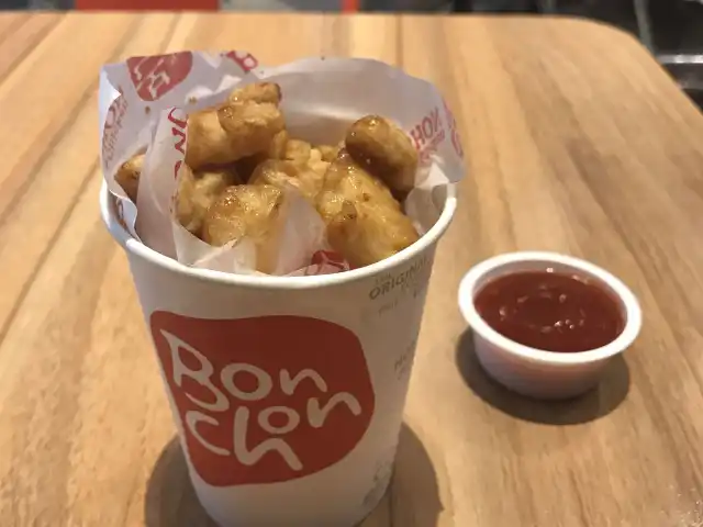 BonChon Chicken Food Photo 13