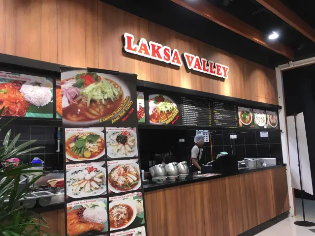Laksa Valley Food Photo 3