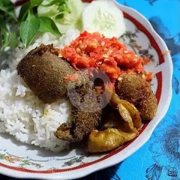 Gambar Makanan Masakan Khas Madura "Asli" Ibu Choirul Anam, Ir Soekarno 7