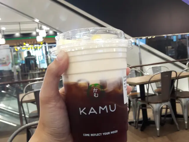 Gambar Makanan Kamu Tea 15