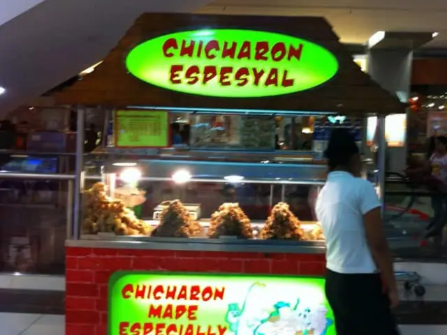 Chicharon Espesyal