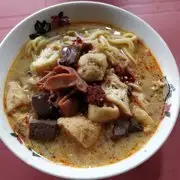 Air Itam Sister Curry Mee Food Photo 7