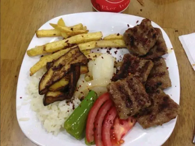 Mirzaloğlu Köfte'nin yemek ve ambiyans fotoğrafları 25