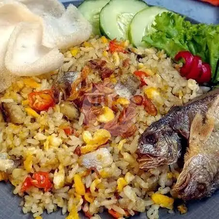 Gambar Makanan Nasi Goreng BTP, Tamalanrea 6