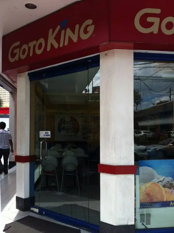 Goto King Food Photo 6