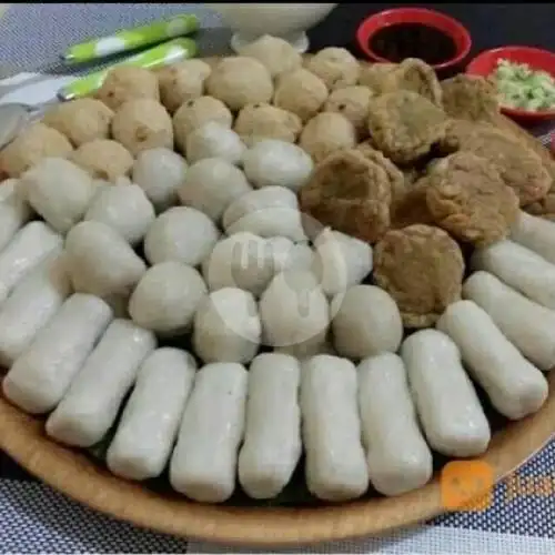 Gambar Makanan Tekwan fathiya 5