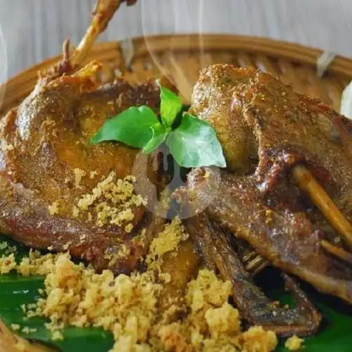 Gambar Makanan Ayam Presto Kang Ridwan, Mapanget 16