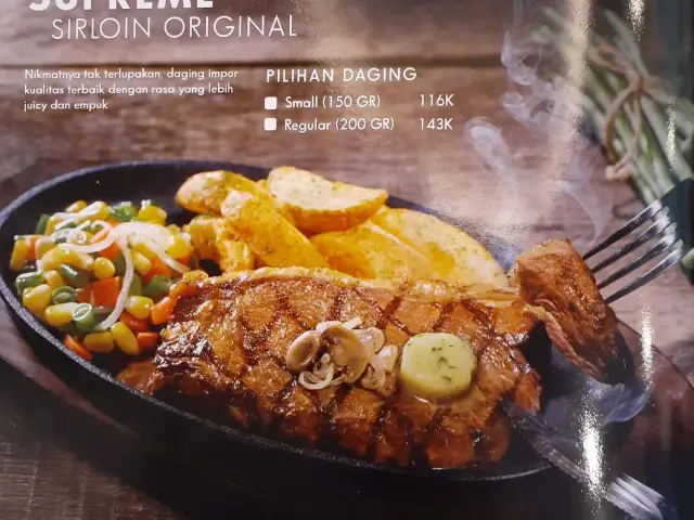 Gambar Makanan Steak 21 12