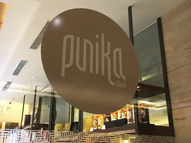 Gambar Makanan Punika Deli 10