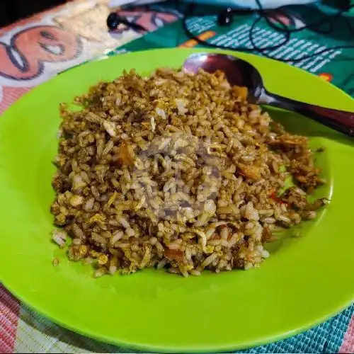 Gambar Makanan Nasi Goreng Gila Gondrong Obama Paramount Serpong, Kec. Kelapa Dua 1