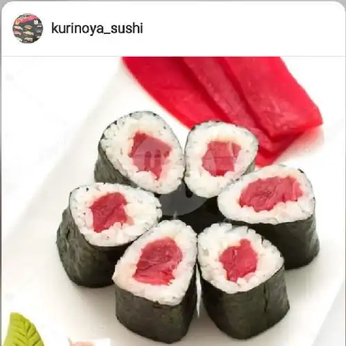 Gambar Makanan Kurinoya Sushi 20