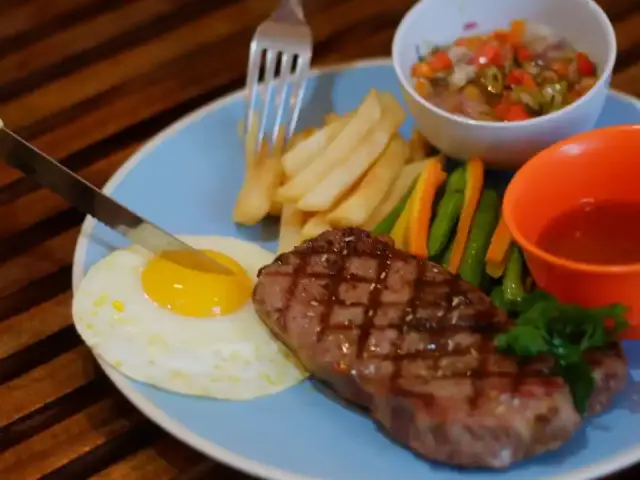 Gambar Makanan Prabu Steak & Coffee 10