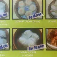 Gambar Makanan Dimsum Pelotok 1