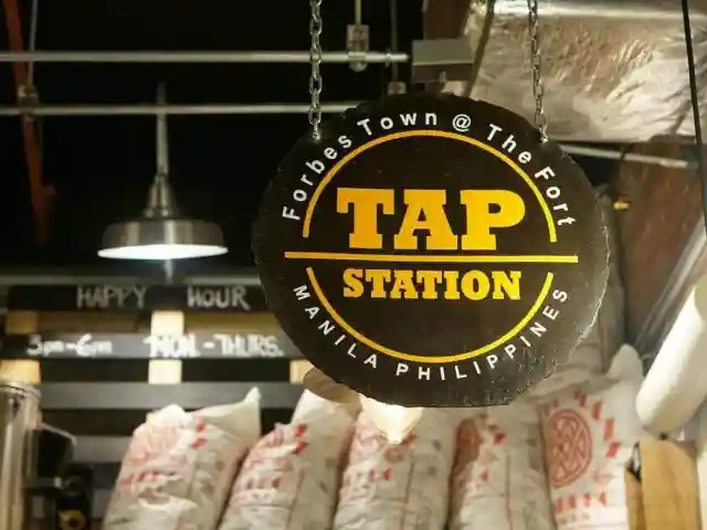 Tap Station Food Photo 15