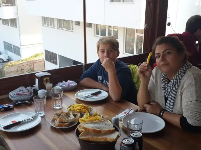 Uzan Et Mangal'nin yemek ve ambiyans fotoğrafları 60