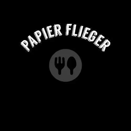 Gambar Makanan Papier Flieger Coffee, Sukabumi Utara 7