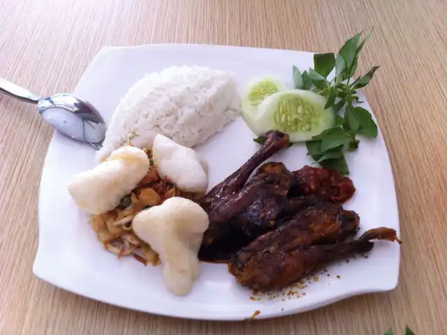 Gambar Makanan Ayam Presto Ny. Nita 13