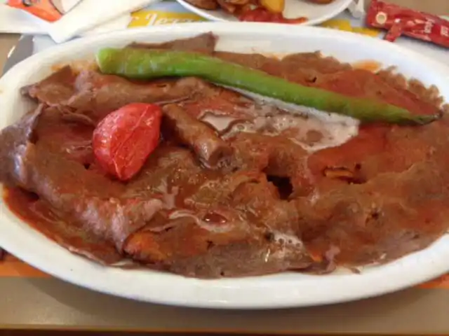 HD İskender'nin yemek ve ambiyans fotoğrafları 5