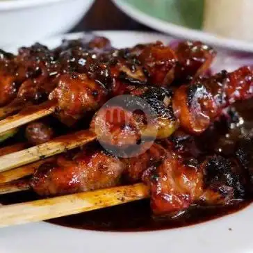 Gambar Makanan Sate Madura Poncol.B.lisa 3