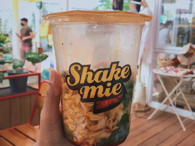 Gambar Makanan ShakeMie 12