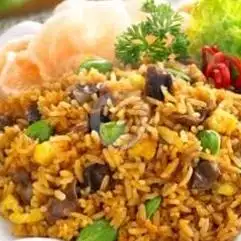 Gambar Makanan Nasi Goreng Selera Malam (Mas Abi), Narogong Raya 1