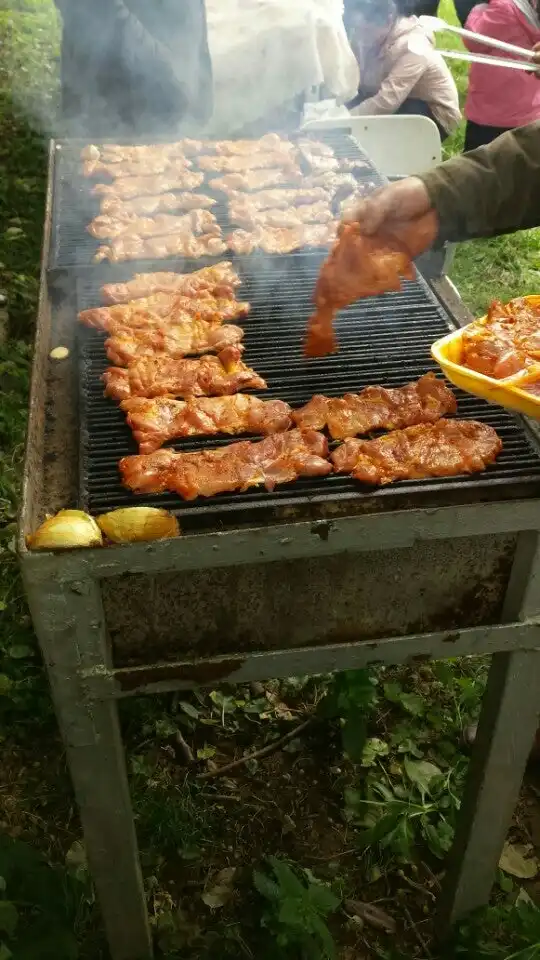 Zekeriyaköy Köy Kahvesi'nin yemek ve ambiyans fotoğrafları 4