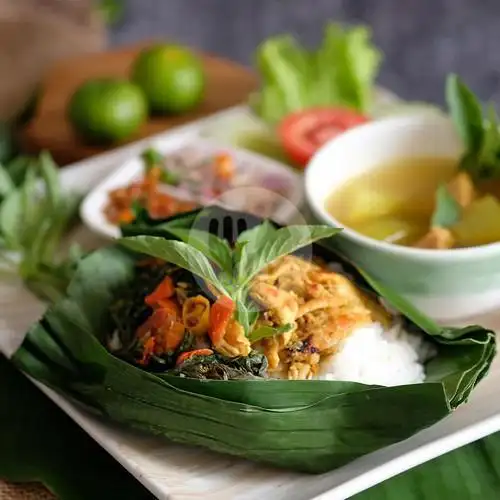 Gambar Makanan Ayam Taliwang Bali, Emporium Pluit 16