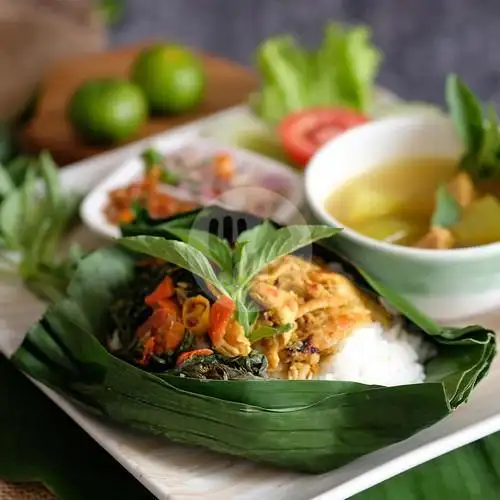 Gambar Makanan Ayam Taliwang Bali, Grand Indonesia 18