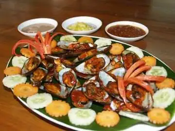 Gambar Makanan Aroma Dermaga Seafood 19