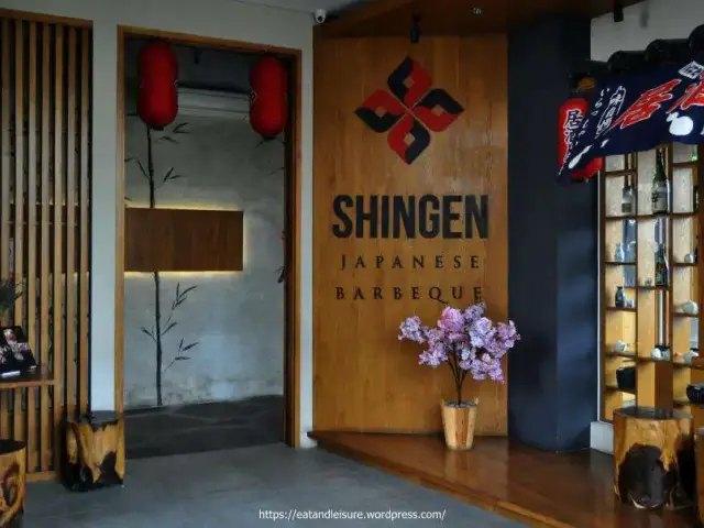 Gambar Makanan Shingen Izakaya 8