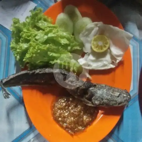 Gambar Makanan Warung Ayam Bakar 5758,  TJ Barat Raya 4