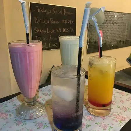 Gambar Makanan Kiniulin Bistro 15