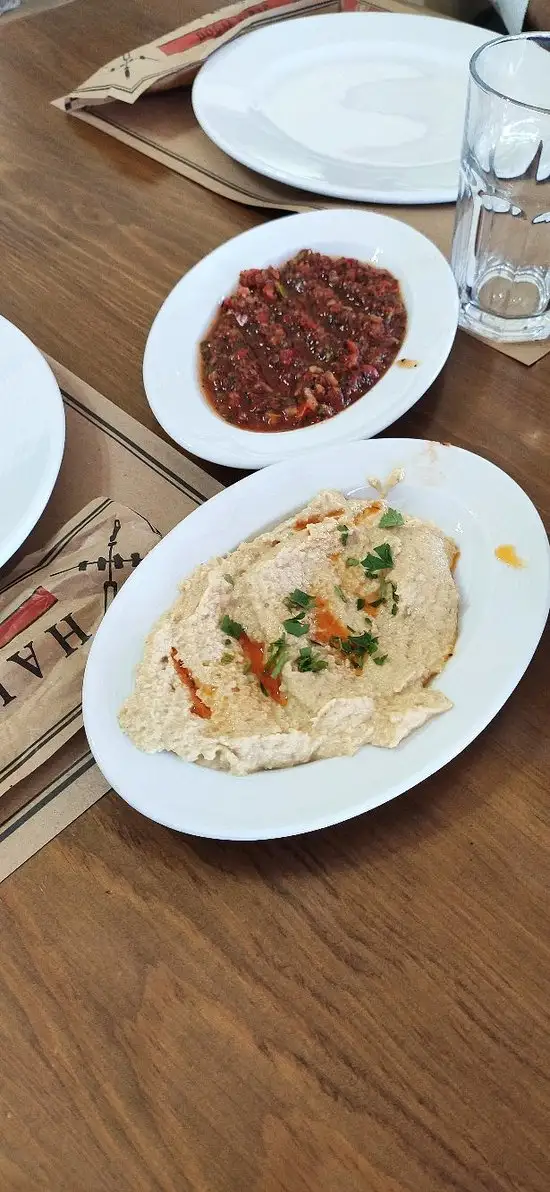 Halil Usta Et- Mangal'nin yemek ve ambiyans fotoğrafları 41