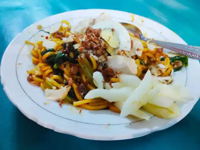 Gambar Makanan Mie Kluntung Kapasan Pak Yanto 1