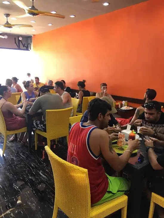 Gambar Makanan Istanbul Kebab 2 7