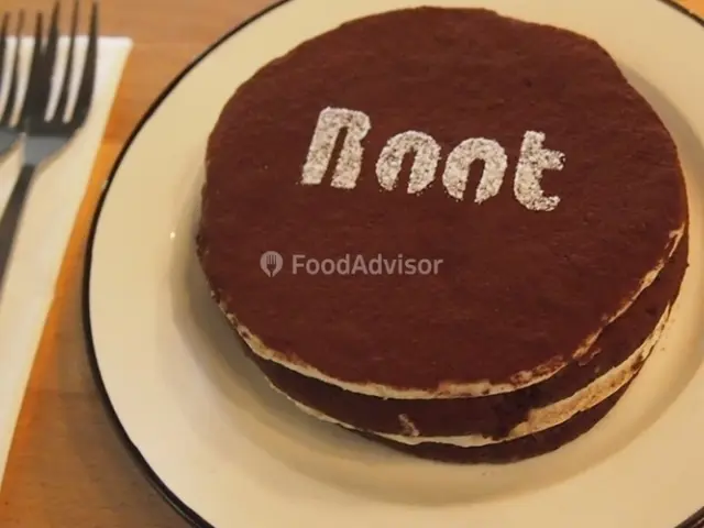 Root Patisserie Cafe Food Photo 4