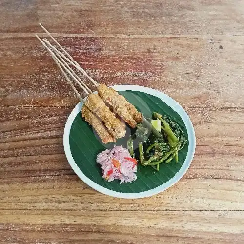 Gambar Makanan Sate Lilit Portal, Denpasar 7