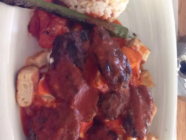 Ka'hve Caferest'nin yemek ve ambiyans fotoğrafları 42