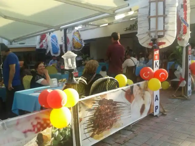 Ankara Altın Şisş'nin yemek ve ambiyans fotoğrafları 10