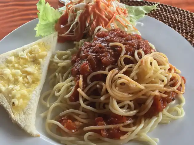 Gambar Makanan Jatiluwih 259 3