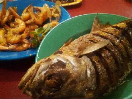 Gambar Makanan RM Sari Laut Mas Suhud 10