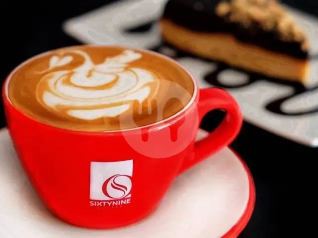 Gambar Makanan SIXTYNINE Coffee 20